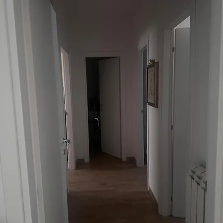 Dimora Turchese Daire *
